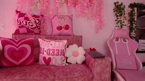 Emily online show from March 9, 2026, 3:05 pm