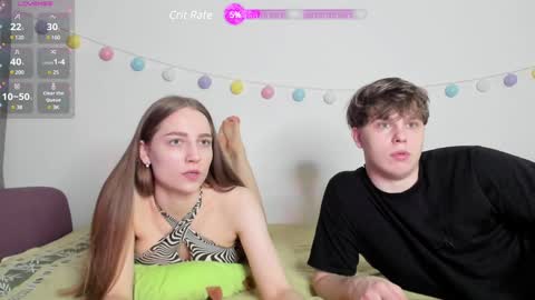 emily_and_ilumi online show from February 1, 2025, 3:50 pm