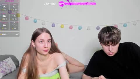 emily_and_ilumi online show from February 2, 2025, 9:13 pm
