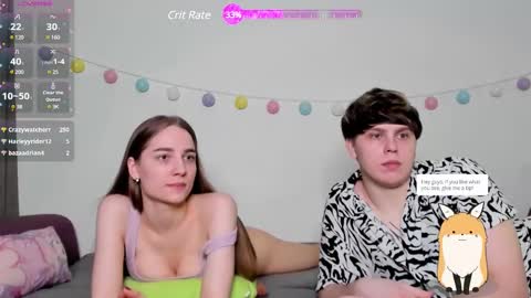 emily_and_ilumi online show from February 20, 2025, 9:42 pm