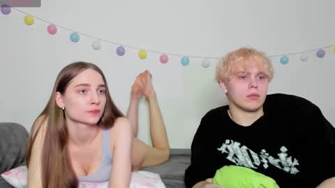 emily_and_ilumi online show from March 10, 2025, 2:48 pm