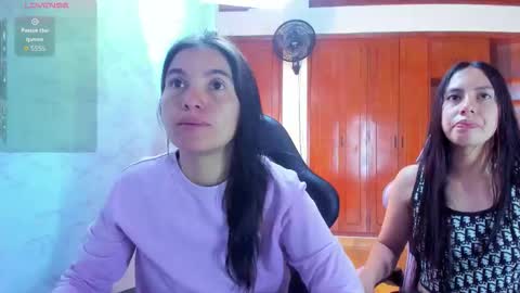 Emily and Soffy online show from February 6, 2026, 12:08 pm