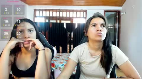 Emily and Soffy online show from February 13, 2026, 12:01 pm