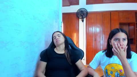 Emily and Soffy online show from March 27, 2026, 12:05 pm