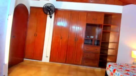 Emily and Soffy online show from April 1, 2026, 1:41 pm