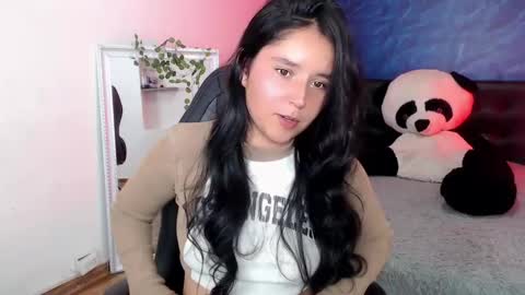 Emily Carter online show from January 15, 2025, 5:40 am