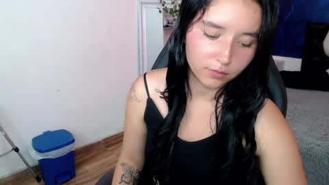 Emily Carter online show from January 15, 2025, 8:41 am