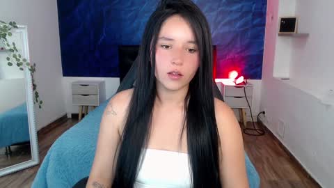 Emily Carter online show from January 22, 2025, 3:09 am