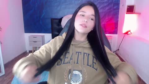 Emily Carter online show from January 25, 2025, 3:19 am
