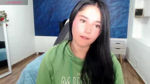 Emily Carter online show from February 27, 2025, 4:20 am