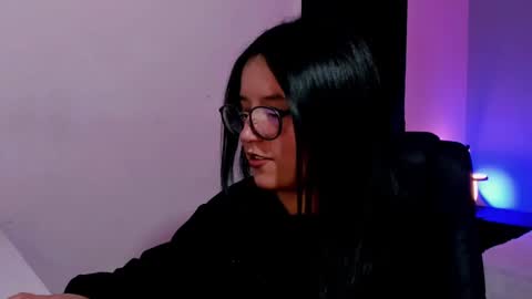 Emily Carter online show from March 8, 2025, 8:46 pm