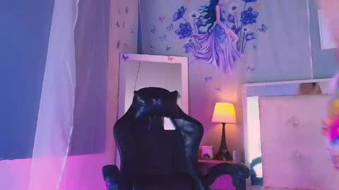 emily_castillo1_ online show from March 13, 2026, 5:25 am