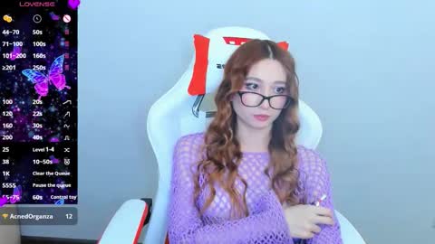 emily_cline online show from September 15, 2025, 9:20 am