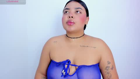 Emily online show from January 11, 2025, 4:48 am