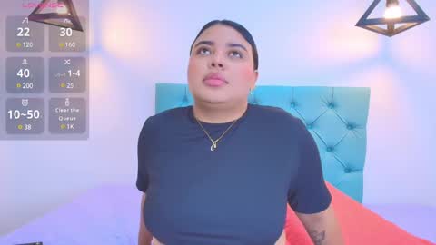 Emily online show from February 26, 2025, 10:31 pm