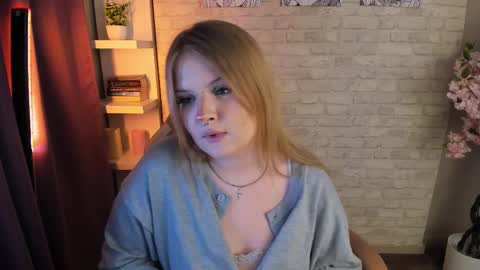 emily_coyness online show from March 16, 2026, 6:56 pm