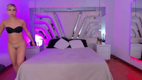 Emily online show from January 16, 2025, 5:01 pm