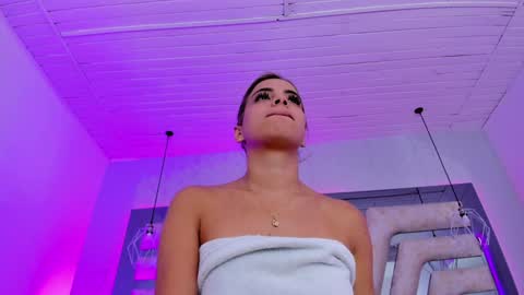 Emily online show from January 25, 2025, 4:57 pm