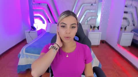 Emily online show from February 25, 2025, 10:37 am