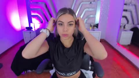 Emily online show from March 6, 2025, 10:30 am