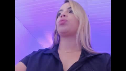 Emily online show from October 6, 2025, 11:07 am