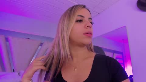 Emily online show from October 20, 2025, 11:10 am