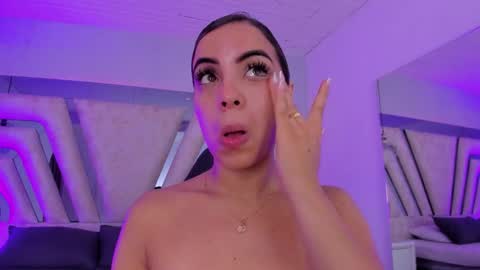 Emily online show from November 30, 2025, 11:25 am