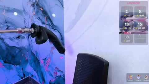 emily_evol online show from April 14, 2026, 11:49 am