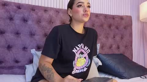 Emily online show from September 14, 2025, 8:46 am