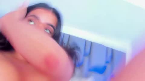 Emi  online show from February 18, 2025, 8:14 pm