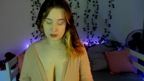 EMILY online show from January 15, 2025, 2:49 am