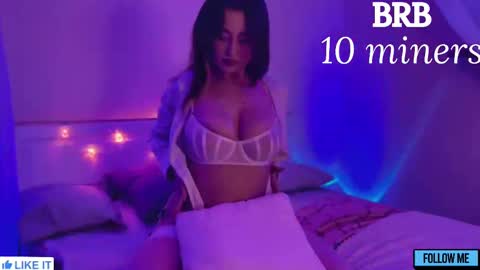 EMILY online show from February 27, 2025, 2:32 am