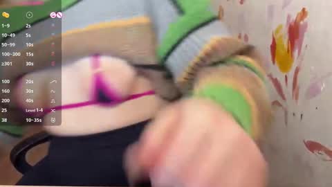 Snapshot of emily_is_here chatting on March 11, 2025, 1:45 pm Emily online show from March 11, 2025, 1:45 pm