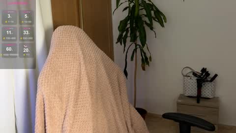 Emily online show from February 20, 2025, 11:43 pm