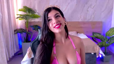 Emily online show from March 10, 2026, 12:54 pm