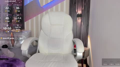 Emily online show from January 16, 2025, 8:36 pm