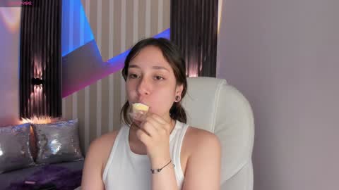 Emily online show from January 20, 2025, 2:25 pm