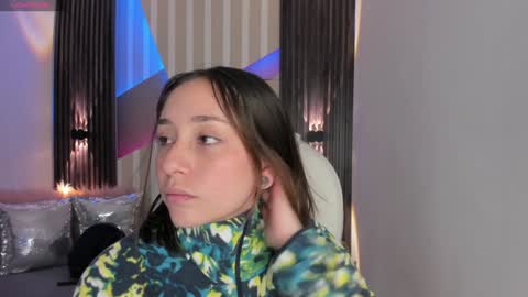 Emily online show from January 23, 2025, 3:11 pm