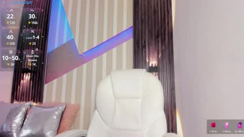 Emily online show from February 11, 2025, 5:50 pm