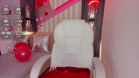 Emily online show from February 21, 2025, 5:53 pm