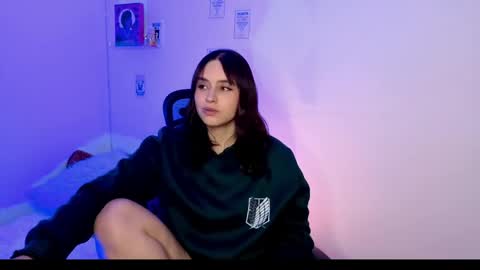 Snapshot of emily_lindey_ chatting on May 10, 2026, 3:12 am Emily Lindey online show from May 10, 2026, 3:12 am