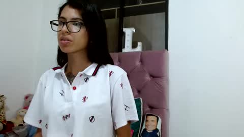 Emily online show from January 23, 2025, 2:02 am