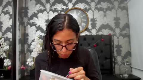 Emily online show from February 19, 2025, 6:00 pm