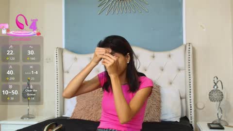 Emily online show from November 27, 2025, 9:39 pm