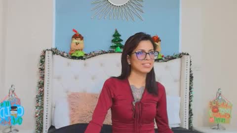 Emily online show from November 30, 2025, 9:08 pm