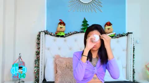 Emily online show from December 4, 2025, 8:39 pm