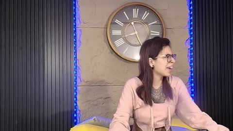 Emily online show from April 11, 2026, 4:50 am