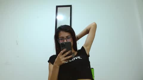 Emily online show from May 16, 2026, 2:19 am