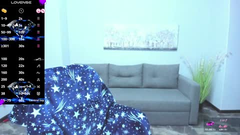 Emily online show from January 25, 2025, 9:57 pm