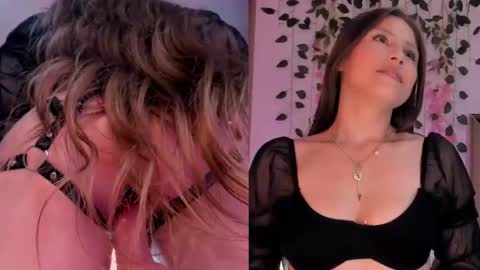 Emily online show from January 17, 2025, 11:18 pm